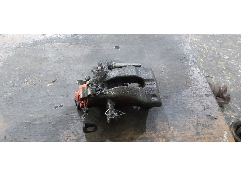 Суппорт задний правый к Opel Meriva, 2005г.