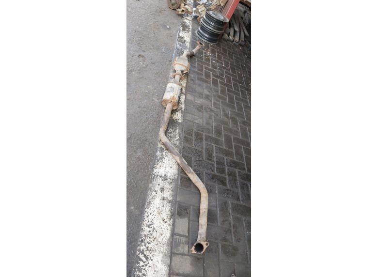 Глушитель к Hyundai Elantra, 1999г.