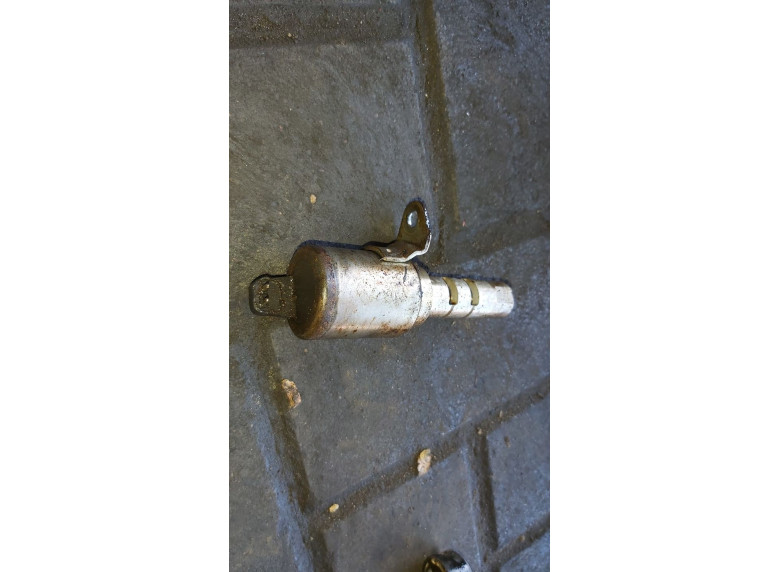 Фазорегулятор к Mazda 3, 2011г.