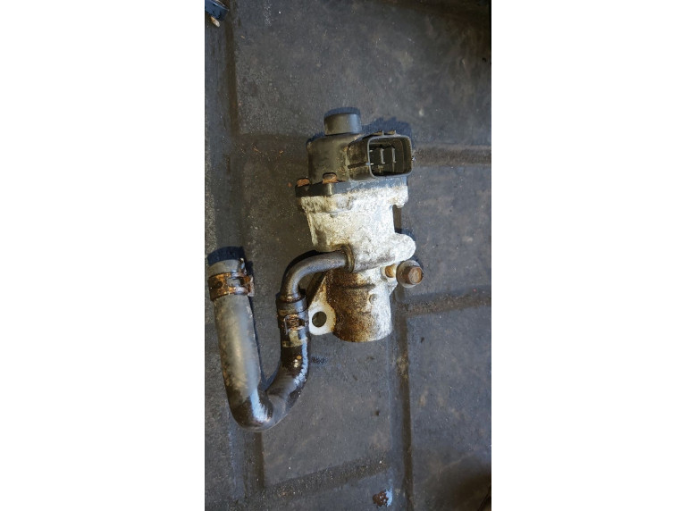 Клапан EGR к Mazda 3, 2011г.