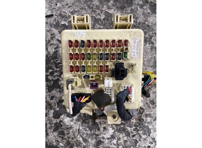 Блок предохранителей к Hyundai Elantra, 2003г.