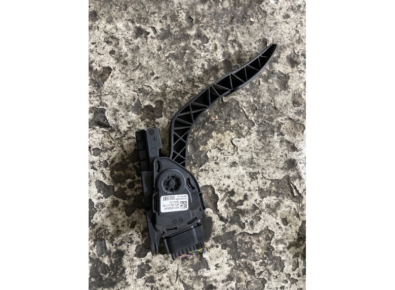 Педаль газа к Педаль газа к Ford Focus undefined г. Focus