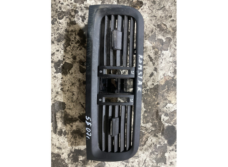 Дефлектор обдува салона к Skoda Roomster, 2007г.