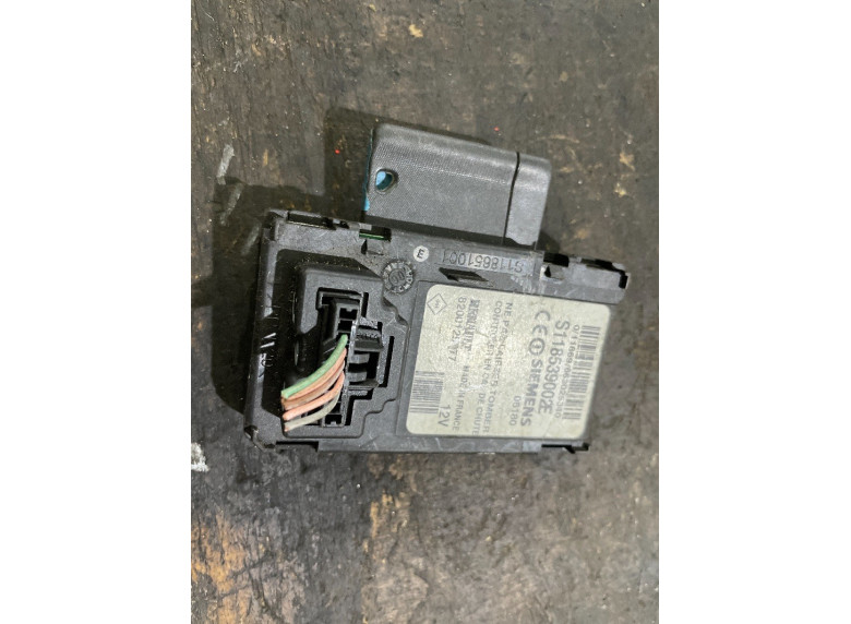 Замок зажигания к Renault Megane, 2005г.