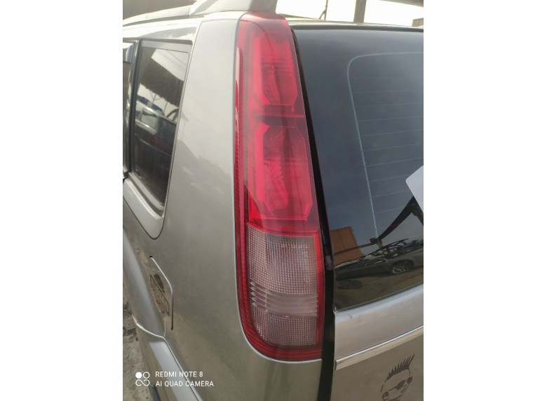 Фонарь задний левый к Nissan X-Trail