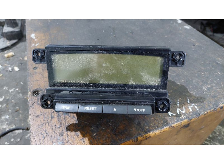 Дисплей к Kia Ceed, 2008г.