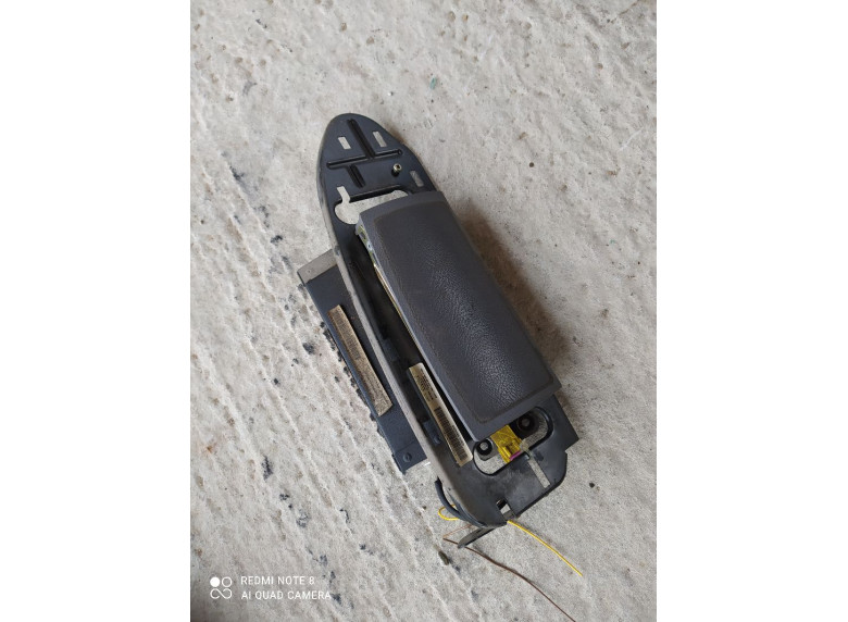 Подушка безопасности пассажира к Fiat Punto