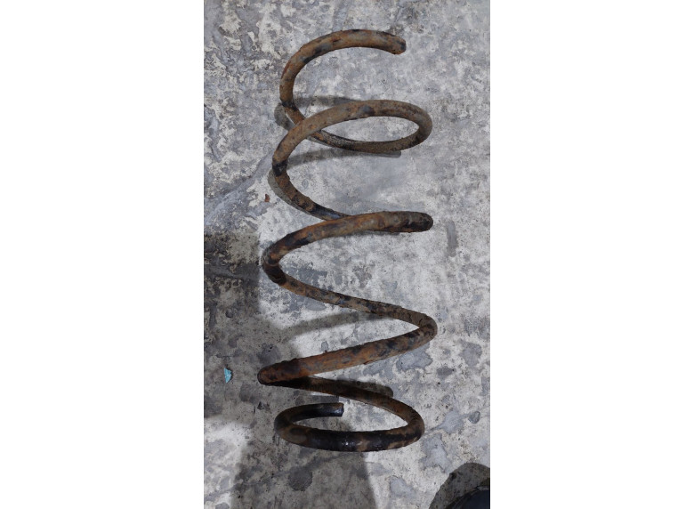 Пружина передняя к Geely SC7