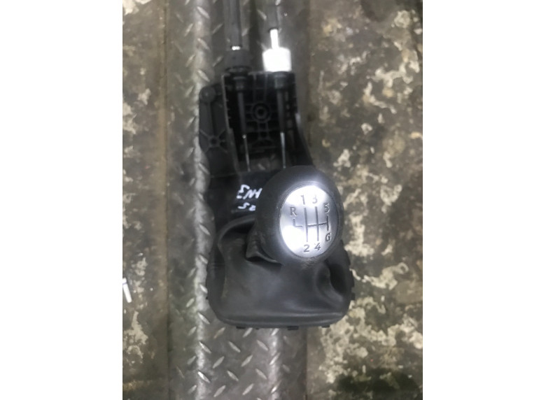 Кулиса к Renault Megane, 2011г.