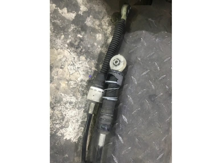 Кулиса к Renault Megane, 2011г.