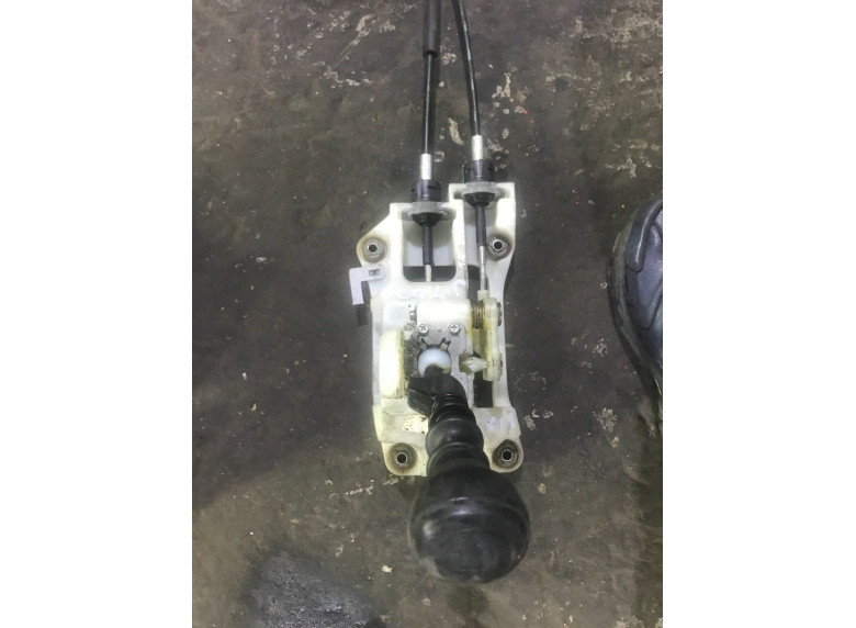 Кулиса к Kia Ceed, 2007г.