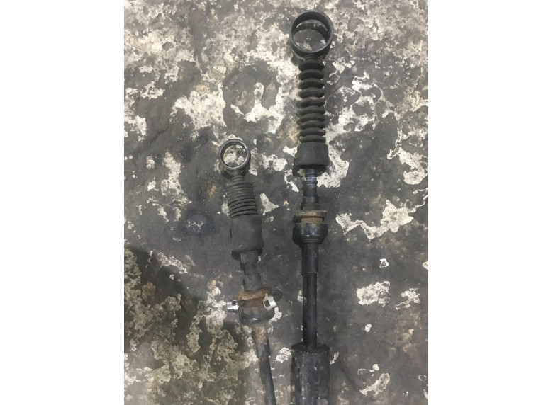 Кулиса к Kia Ceed, 2007г.