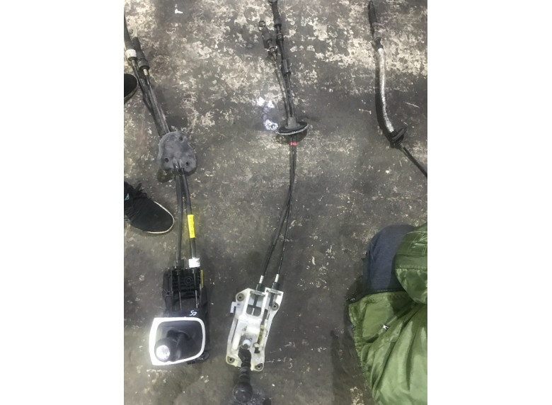 Кулиса к Kia Ceed, 2007г.