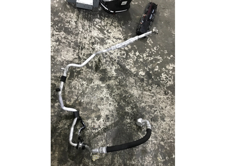 Трубка кондиционера к Seat Leon