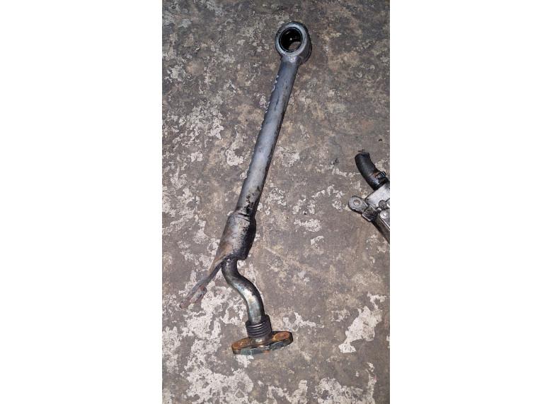 Масляная трубка турбины к Seat Leon