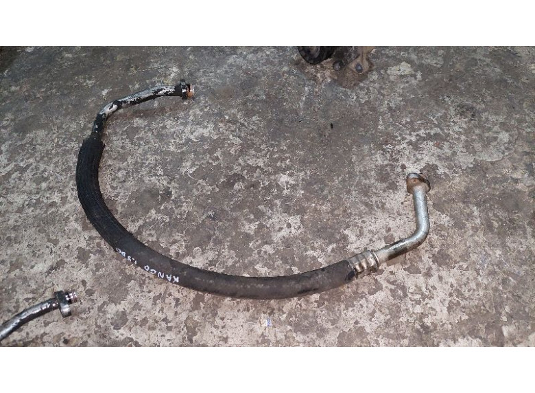 Трубка кондиционера к Renault Kangoo, 2005г.