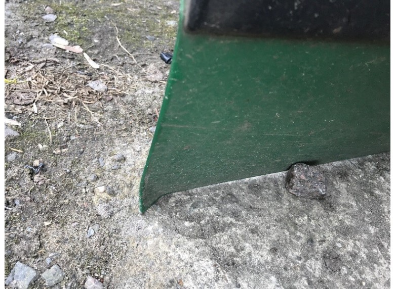 Дверь передняя правая к Дверь передняя правая к Chevrolet Spark undefined г. Spark