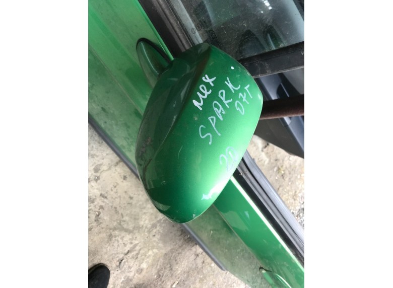 Зеркало наружное левое к Chevrolet Spark