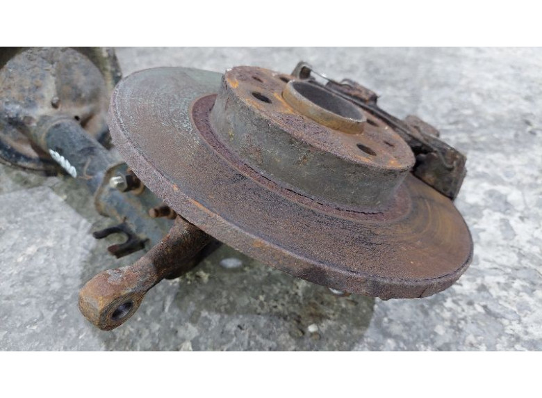 Диск тормозной передний к Диск тормозной передний к Fiat Bravo undefined г. Bravo