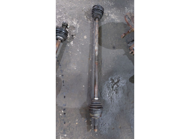 Полуось передняя правая (приводной вал, ШРУС) к Fiat Bravo