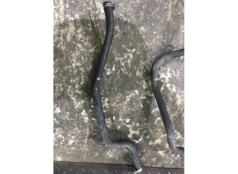 Патрубок (трубопровод, шланг) к BMW 5 E39