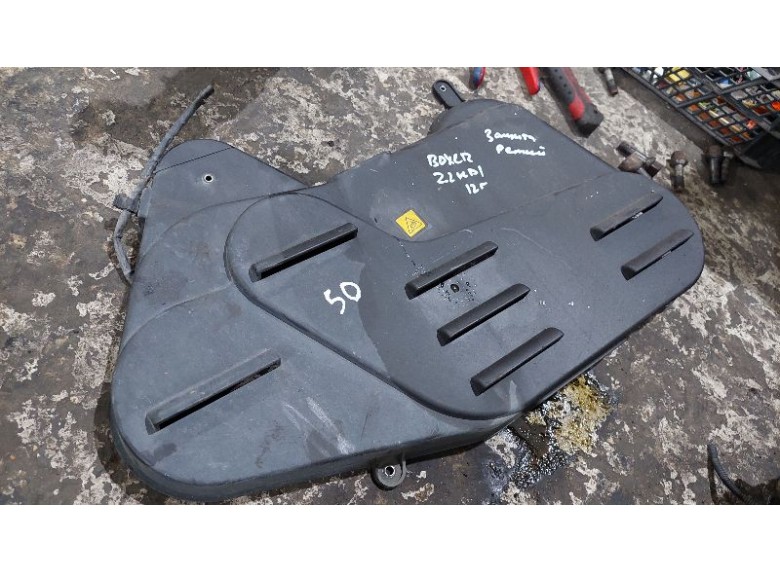 Защита (кожух) ремня ГРМ к Peugeot Boxer