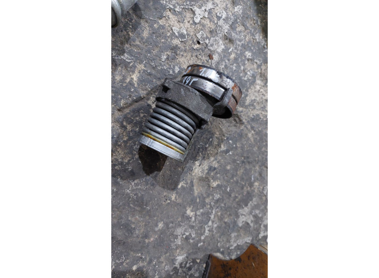 Натяжитель ремня генератора к Volkswagen Polo, 1999г.