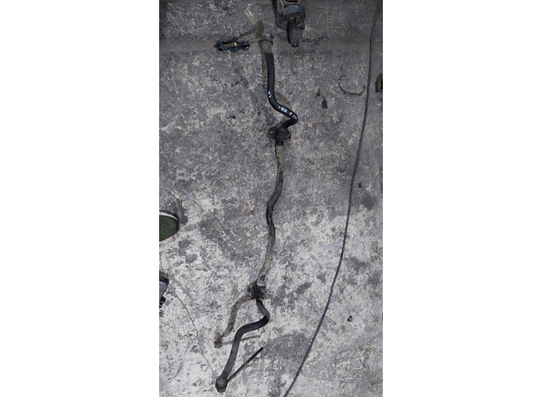 Стабилизатор подвески (поперечной устойчивости) передний к Kia Ceed, 2007г.