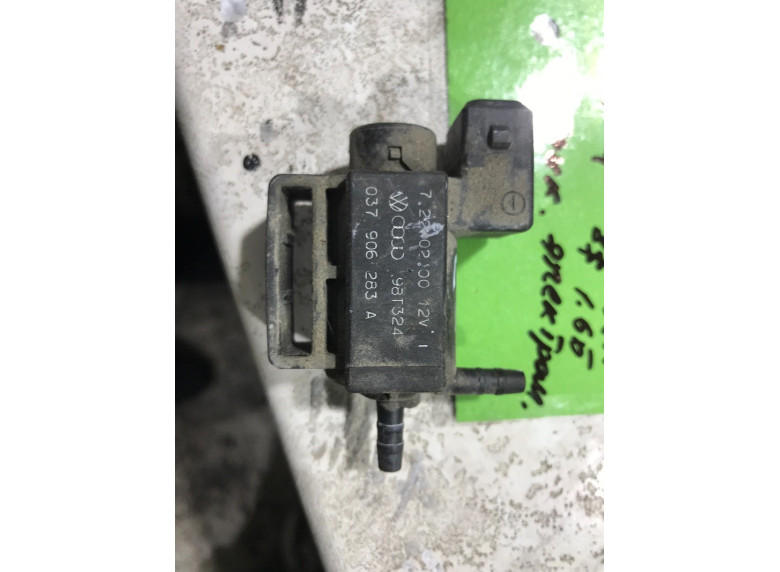 Клапан электромагнитный к Volkswagen Golf, 1998г.