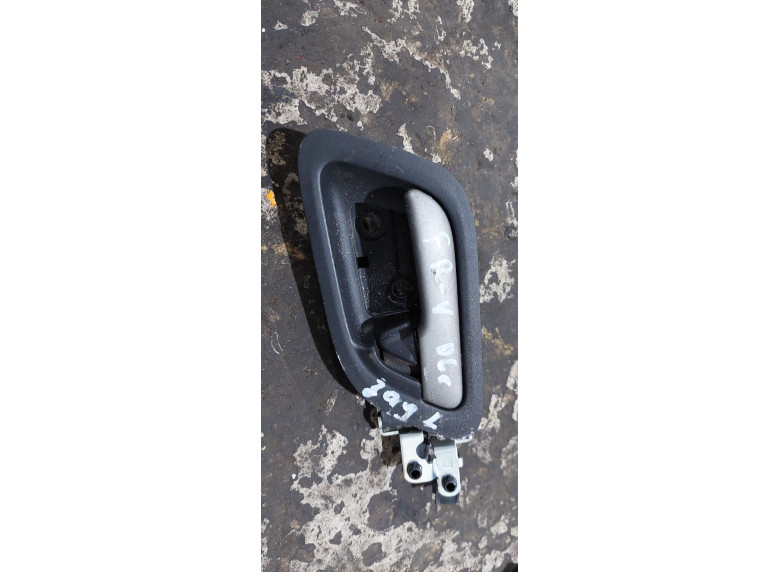Ручка внутренняя задняя левая к Honda FR-V, 2006г.