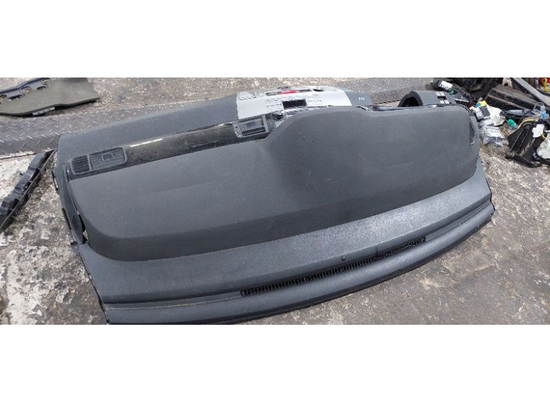 Панель передняя салона (торпедо) к Honda FR-V, 2006г.