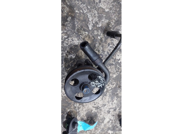 Насос гидроусилителя руля к Chevrolet Matiz