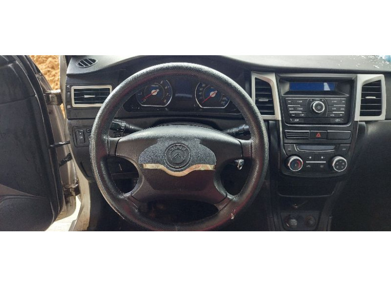 Руль к Geely SC7, 2014г.