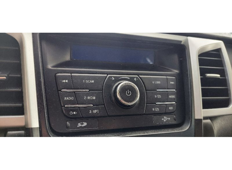 Магнитола к Geely SC7, 2014г.