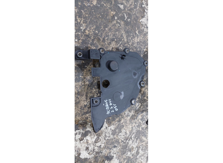 Защита (кожух) ремня ГРМ к Renault Espace, 2004г.