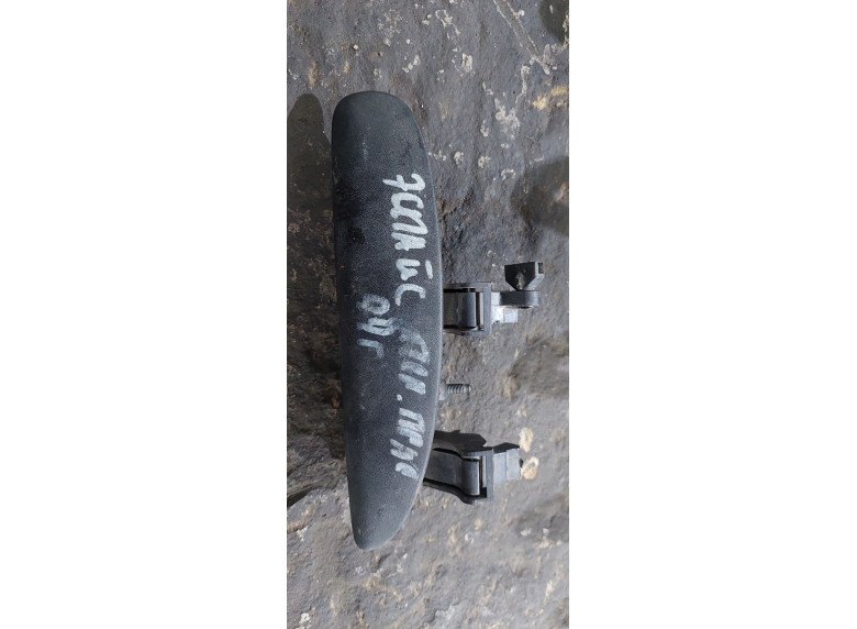 Ручка наружная передняя правая к Renault Espace, 2000г.