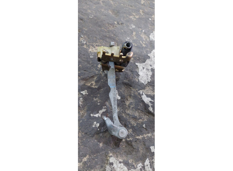 Ограничитель открывания двери задней к Renault Espace, 2004г.