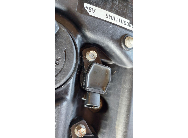 Катушка зажигания к Kia Optima, 2016г.