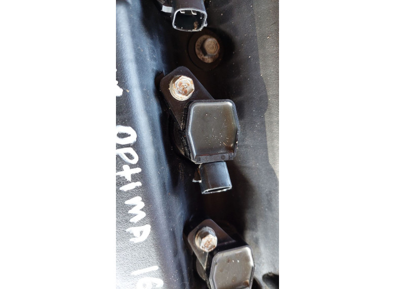 Катушка зажигания к Kia Optima, 2016г.