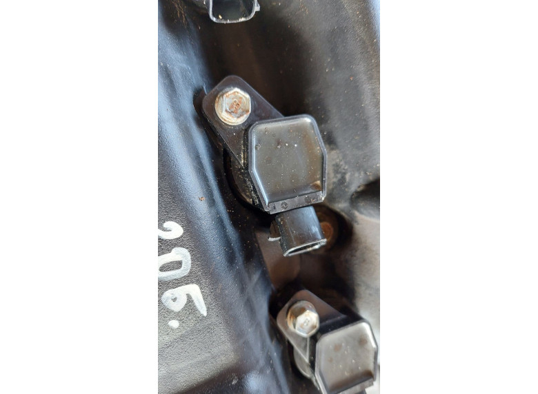 Катушка зажигания к Kia Optima, 2016г.