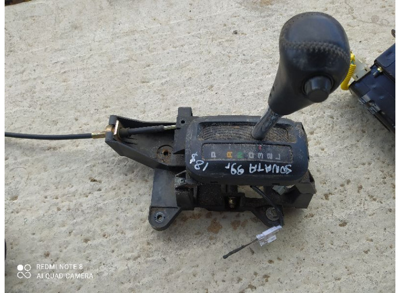 Кулиса к Hyundai Sonata, 1999г.