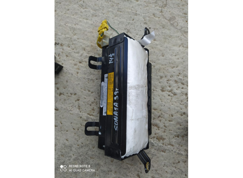 Подушка безопасности пассажира к Hyundai Sonata, 1999г.