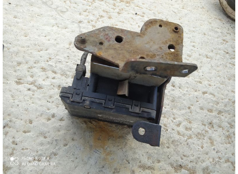 Блок ABS к Hyundai Sonata, 1999г.