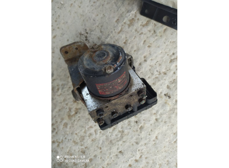 Блок ABS к Hyundai Sonata, 1999г.