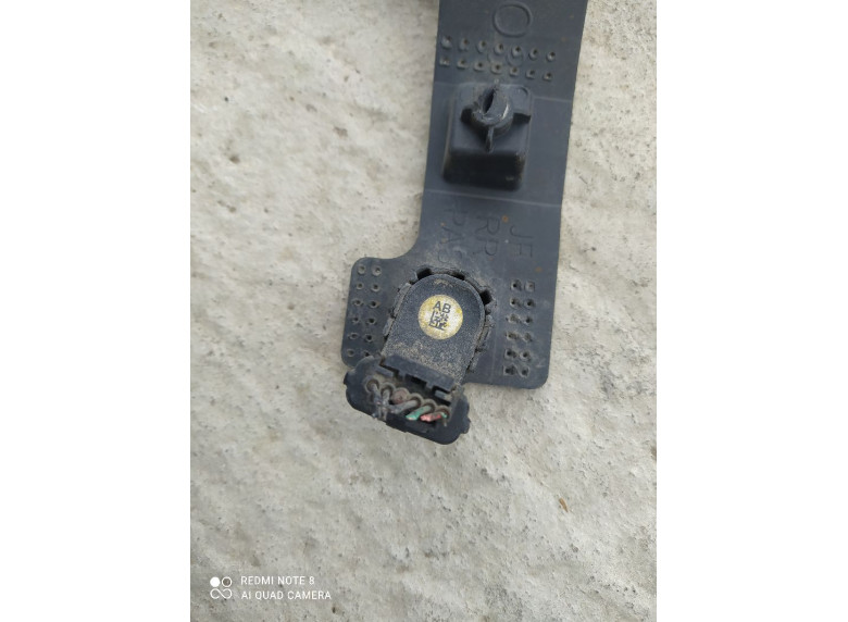 Парктроник задний к Kia Optima, 2016г.