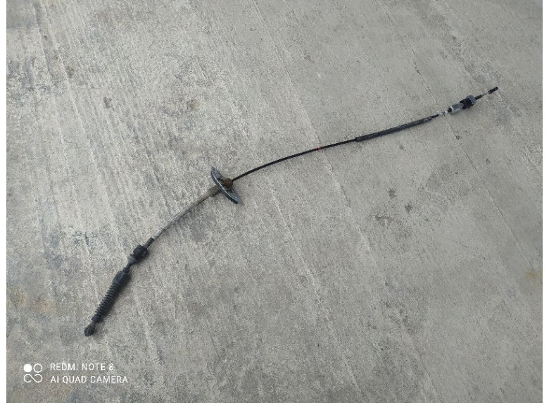 Трос кулисы КПП к Kia Optima, 2016г.