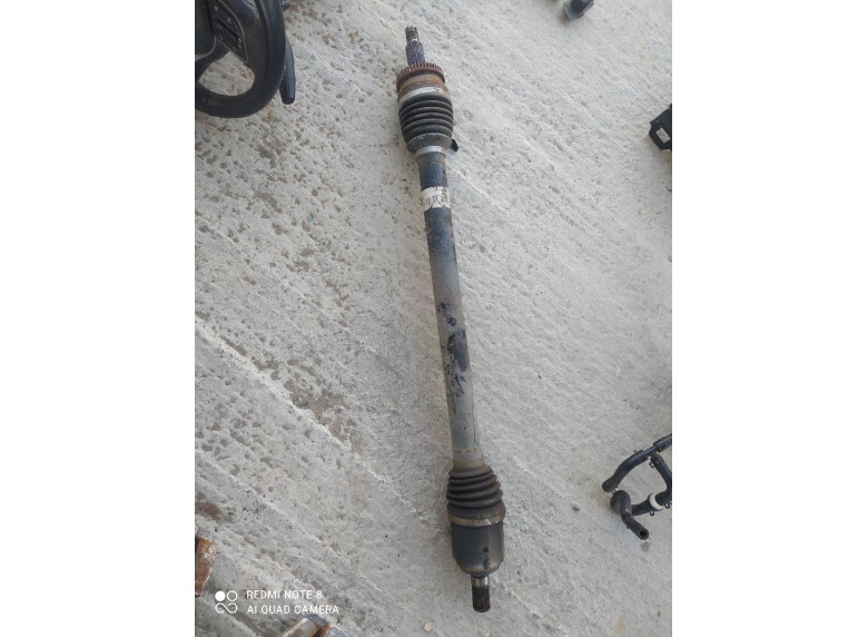 Полуось передняя правая (приводной вал, ШРУС) к Полуось передняя правая (приводной вал, ШРУС) к Kia Optima undefined г. Optima