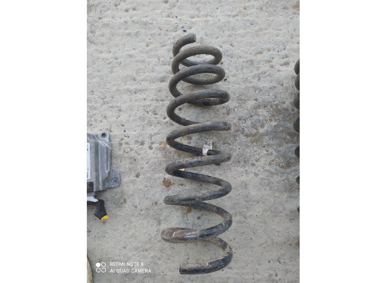 Пружина задняя к Пружина задняя к Kia Optima undefined г. Optima