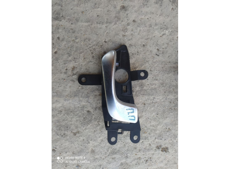 Ручка внутренняя передняя правая к Ручка внутренняя передняя правая к Kia Optima undefined г. Optima