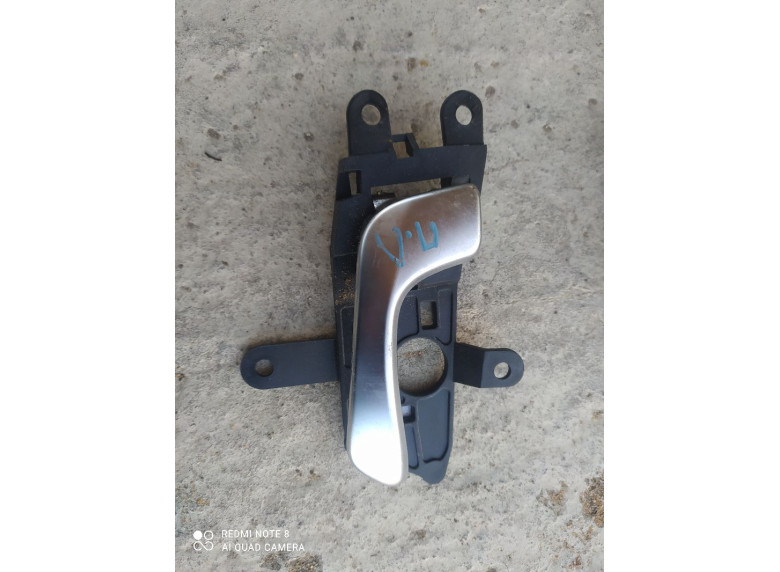 Ручка внутренняя передняя левая к Ручка внутренняя передняя левая к Kia Optima undefined г. Optima